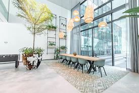 Regus | Amsterdam Arena Business Park