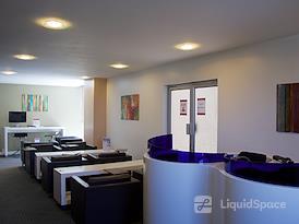 Regus | Nairobi, Delta Corner