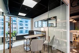 Lucid Private Offices | Cumberland - Battery
