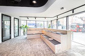 Landmark | Kings Cross