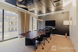 Industrious - City Ridge