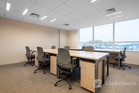 Regus | Vitória, Work Center 2 – 8th floor