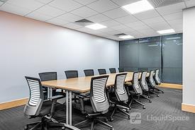Regus | HYDERABAD, Mid-Town