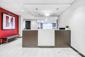 Regus | ON, Toronto - Yonge and Richmond Centre