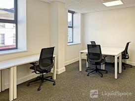 Regus | CLONMEL, Gladstone Street