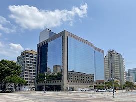 Regus | RIO DE JANEIRO, Bolsa de Valores