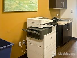 Regus | West Hartford