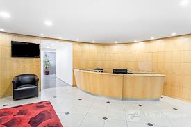Regus | GUATEMALA, Guatemala City, Europlaza