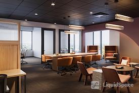 Industrious - University Place East Palo Alto