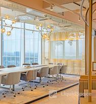 GoWork ASG Tower - CoWorking and Office Space