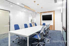 Regus | Tegucigalpa, Novacentro