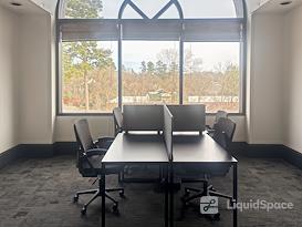 Regus | Chapel Hill - E Frankin St