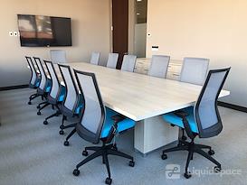 Gravitate Coworking East Village