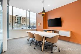 SPACES | North Triumph Boulevard