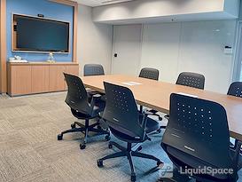 Regus | Rio de Janeiro, Torre Rio Sul