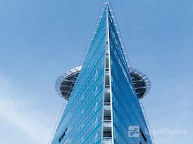 Regus | PUEBLA, Triangulo Las Animas