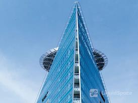 Regus | PUEBLA, Triangulo Las Animas