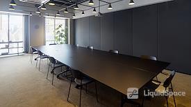 FORA | One Canada Square