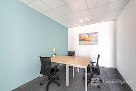 Regus | JOHANNESBURG, Bryanston