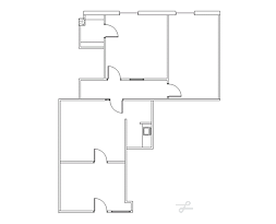Boxer - The Ranchester Building