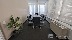 Regus | Leatherhead, Kingston Road