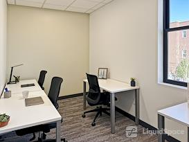 Regus | FL, Winter Garden - Plant St