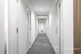 Regus | Sapporo, Minami (Openoffice)