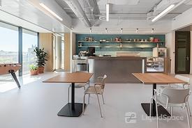 Regus | Madrid Campo de las Naciones