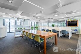 Regus | Le Mans, Gare SNCF