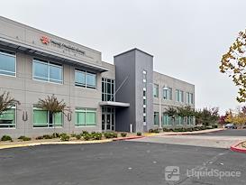 Regus | CA, El Dorado Hills - Hawks Flight Ct