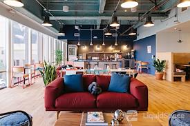 WeWork | 2015 Main St