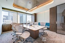 The Executive Centre - KAFD 3.09