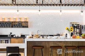 Industrious - Fulton Market