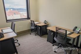 Servcorp Reserve Bank Building