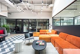 Industrious - Short Hills