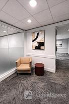 Locust Management Inc. Executive Suite