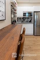 Granite City Workspaces