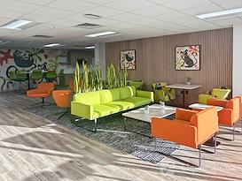 SPACES | CA, San Diego - Camino del Rio N