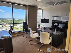Empire Executive Offices