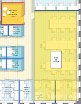 WeWork | Colony Square