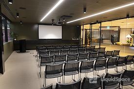 Space&Co Level 1, Melbourne Central Tower