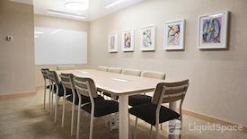 WeWork Raheja Mindspace - Building 9