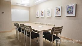 WeWork Raheja Mindspace - Building 9