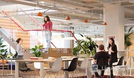 WeWork | WeWork Place