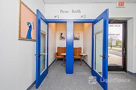 The Common - Community Workspace