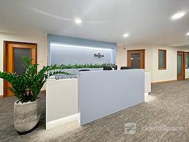 Regus | Ho Chi Minh City, Regus Me Linh Point Tower