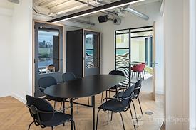 Spacemade - The Gatehouse