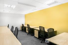 Regus | FORTALEZA, Meireles - Etevaldo Nogueira