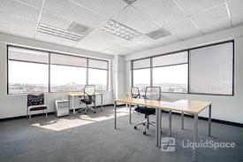 Regus | Three Town Center
