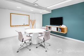 Regus | Madrid Jose Abascal 41